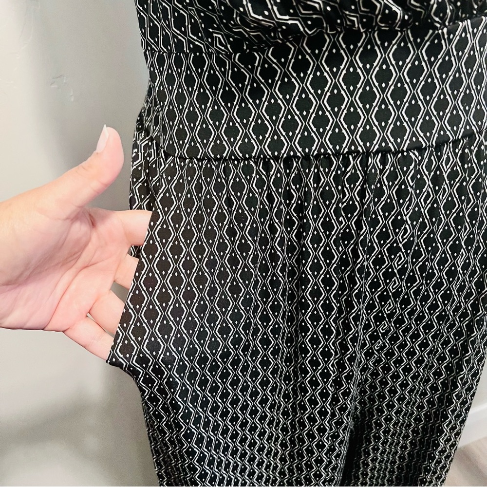 Gilli patterned jumpsuit - Picture 6 of 7